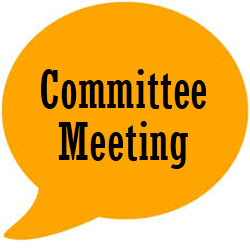 Fall Conference Committee Meeting