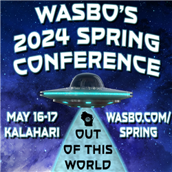 2024 WASBO Spring Conference and Exhibits