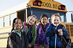 2016 WASBO Transportation & Bus Safety Conference