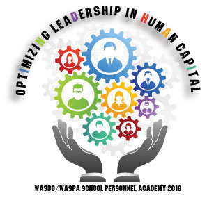 2018 WASBO-WASPA School Personnel Academy